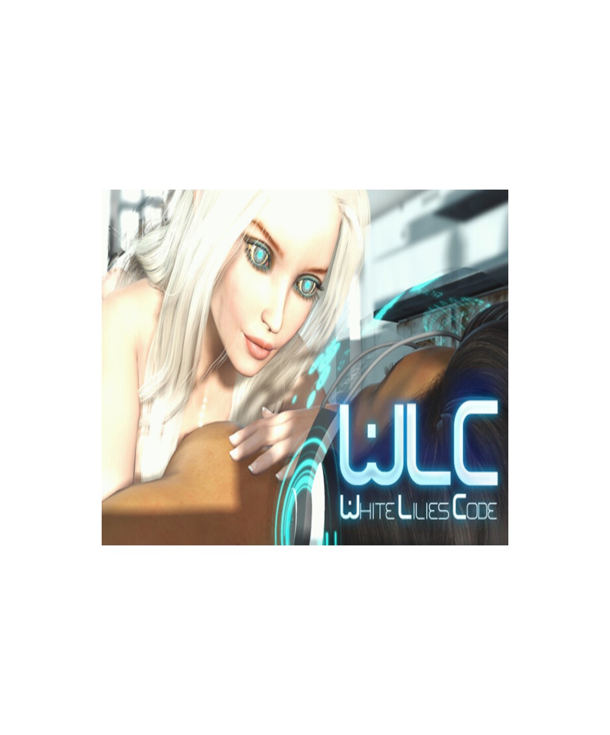 White Lilies Code Steam Key GLOBAL